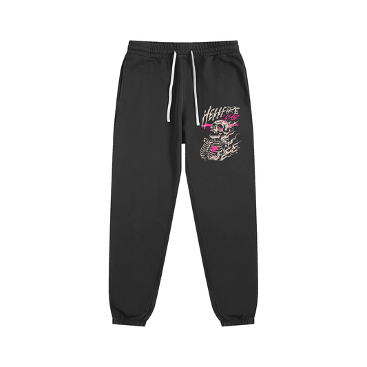 Essential Hellfire Sweatpants
