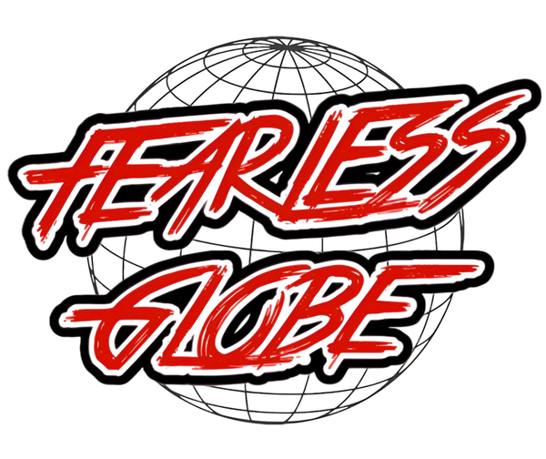 Fearless Globe 